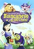 Biancaneve E Gli 007 Nani
