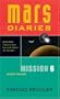 Mission 6: Moon Racer (Mars Diaries)