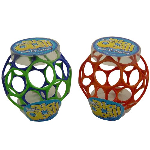 Rhino Toys Really Big Oball (Colors May Vary)