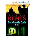 Der dunkle Code: Thriller