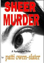 SHEER MURDER -From Free Kindle Books Library