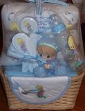 Precious Moments Baby Gift Set