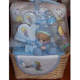 Precious Moments Baby Gift Set by 