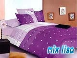 fine cotton printing bedding 4pcs/set