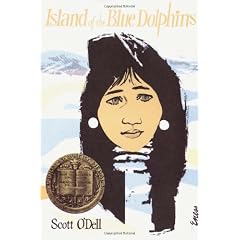 Island of the Blue Dolphins