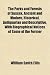 The Parks and Forests of Sussex, Ancient and Modern, Historical, Antiquarian and Descriptive, with Biographical Notices of Some of the Former