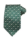 South Florida Bulls 1 Tone Tie