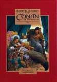 Conan of Cimmeria (v. 2)