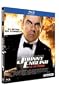 Johnny English, le retour [Blu-ray]