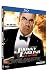 Johnny english 2: le retour [Blu-ray] [FR Import]