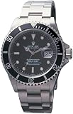 ROLEX｜ROLEX (ロレックス) 腕時計 サブマリーナ デイト クロノメーター 16610 メンズ [並行輸入品]