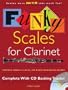 Funky Scales For Clarinet - BK/CD