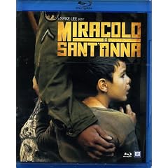 Miracolo A Sant'Anna