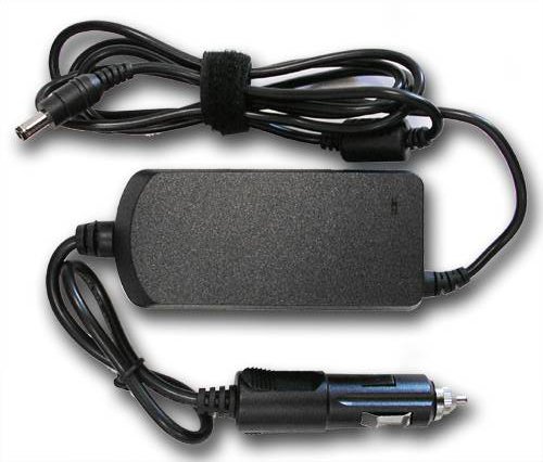Buy Fully Regulated voltage stabaliser 12 / 24 volt cigarette lighter power lead LED LCD TV Sat Nav Television Promo Offer