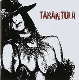 TARANTULA