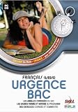 Urgence : Bac fran�ais L. S. ES 2007.