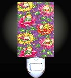 Blooming Babies Decorative Night Light