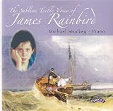 The Sublime Treble Voice of James Rainbird