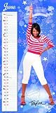 Official "High School Musical" Calendar 2009 (Calendar)