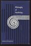 Philosophy of Psychology (Prentice-Hall Foundations of Philosophy Series)