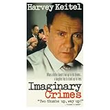 Harvey Keitel: Imaginary Crimes
