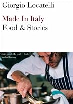 Made in Italy: Food and Stories