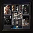 King Kong (Series 3) Framed Montage Film Cell Presentation