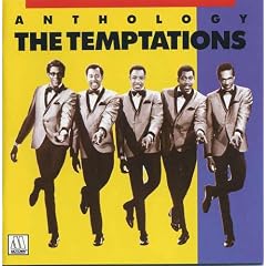 Anthology -Motown-