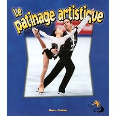 Le patinage artistique