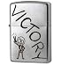 [���å�] ZIPPO ������ �饤���� GIRL VOL4 ����ޤ� VICTORY ����С�