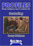 PROFILES featuring Larry Holmes