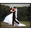 Set of 2 Elite Poster Frames - Black (16x20")