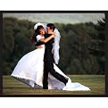 Set of 2 Elite Poster Frames - Black (16x20")