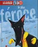 Le plus f�roce des loups
