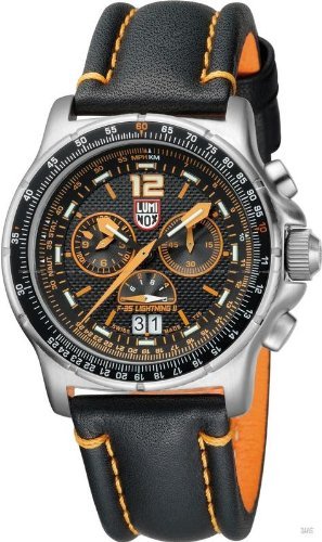 Luminox 9388 Lightning Ii Mens Watch