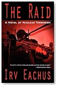 The Raid: A Novel of Nuclear Terrorism