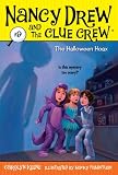 The Halloween Hoax (Nancy Drew and the Clue Crew #9)