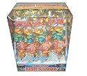 Fish Kabob Jelly Candy 2.5 Ounce "Fish Kabobs"-(pack of 24)