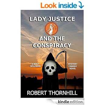 lady justice book cover