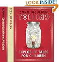Tollins: Explosive Tales for Children
