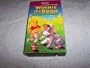 The New Adventures of Winnie the Pooh, Vol. 9: Everything's Coming up Roses [VHS]