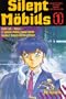 Silent Mobius (Cyber Psychic City: Chapter 1, Part 1, #1)
