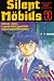 Silent Mobius (Cyber Psychic City: Chapter 1, Part 1, #1)
