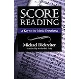 score reading a key to the music experience