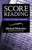 Buy : Score Reading: A Key to the Music Experience