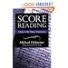 Score Reading: A Key to the Music Experience
