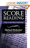 Score Reading: A Key to the Music Experience