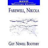 Farewell, Nikola (Doctor Nikola)
