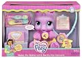 My Little Pony Make me Better with Rarity the Unicorn