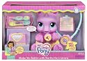 My Little Pony - Make Me Better with Rarity the unicorn